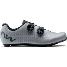 Northwave Revolution 3 Road M - Silver Reflective