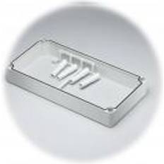 Fibox Mellemramme solid ekuzr