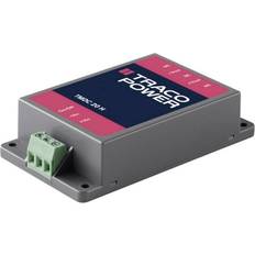 Ukategoriseret TracoPower TMDC 20-7215H DC/DC-bilomformer 830 mA 20 W Antal udgange: 1 x