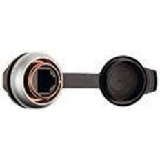 Murrelektronik Installationsfatning hun/hun rj45 msdd