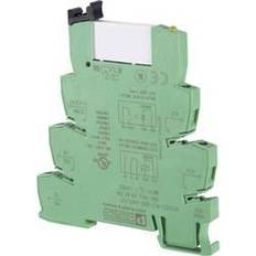 IP20 Contattori e Relè di Sovraccarico Phoenix Contact Interface PLC-RSC- 24UC/21 2966184