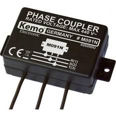 Powerline M091N Phase coupler Component Input voltage (range) 400 V AC (max