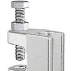 Profilklemme galvaniseret 10 kck
