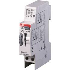 Koblingsur & Trappeautomat ABB Trappeautomat 4-Lederkonfigurasjon 2CDE110000R0501
