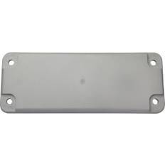 Fibox Blindflange
