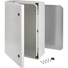 Wandmontage Behuizingen uitverkoop Fibox ARCA 705030 Wall Box