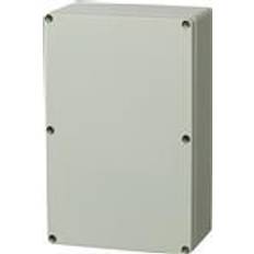Fibox Montagekasse abs 250X160X90MM grå