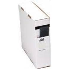 Solar Plus Krympeslange Ul 19,0/9,5 Sort