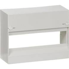 Lk gruppetavle ug6 Schneider Electric Dækkappe for UG6.UGL6 gammel type