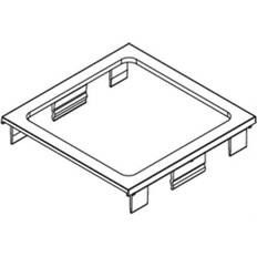 Rehau 1 modul hvid Rehau Signa Opus 66