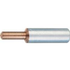 Klauke Pinbolt AL/CU rd- sektor 70/95 mm2