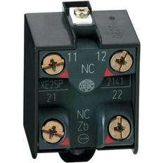 OsiSense XC Series Limit Switch 2NC DP