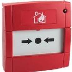 Schneider Electric Brandtryk Systemsensor, M/pla