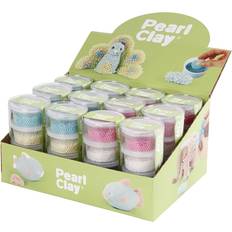 Pearl Clay 12sæt