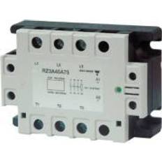 State zero CARLO GAVAZZI SOLID STATE RELÆ 3F.3X24A 4-32VDC.RZ3A40D25