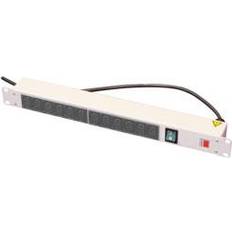 Lindy 1U 12 Way Iec Pdu 4R72613