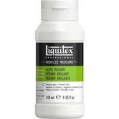 Liquitex Acrylic Gloss Medium 4 oz
