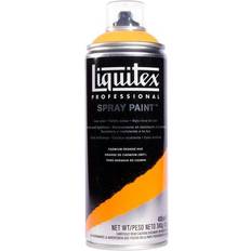 Liquitex Spraymaling Liquitex Ac Spray 400ml Cad Orange Hue 0720