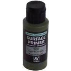 Wittmax AV Vallejo Polyurethane Primer Russian Green 4BO 60ml