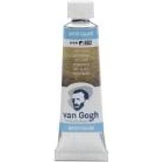 Van Gogh Hobbyartikler Van Gogh 802 Light Gold 10 ml