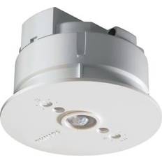 Normkomponenten Philips OccuSwitch Movment Detector With Built In Switch Advanced 405804979