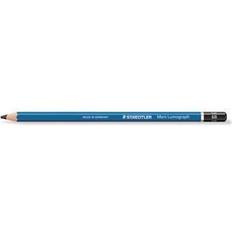 Staedtler lumograph Staedtler Mars Lumograph 100 6B