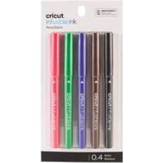 Cricut Infusible Ink 5-Pack