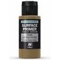 Acrylic primer Wittmax Primer acrylic-polyurethane 60ml. grøn/brun