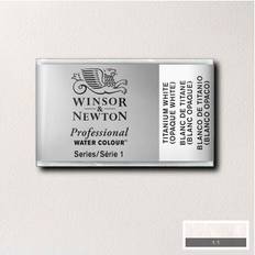 Winsor & Newton W&N akv 1/1 Titanium White
