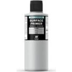 Acrylic primer Vallejo Primer Acrylic-Polyurethane 200Ml. Grey