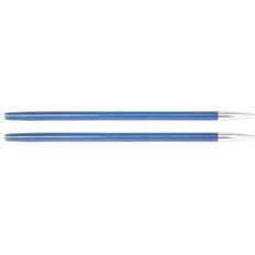 Knitpro Aiguille À Tricoter Circulaire Interchangeable Zing 4 mm