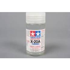 Vandtæt Spraymaling Tamiya Thinner X-20A (46ml)