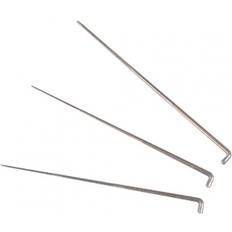 Creotime Needles Specially Designed For Felting Wool Ref 41236