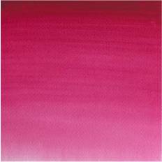 Winsor & Newton Winsor and Newton Half Pan Artist Watercolour Paint Quinacridone Magenta