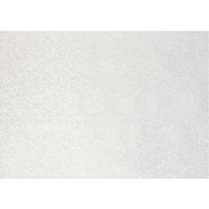 Creotime Perlemorspapir, A4 21x30 cm, 120 g, hvid perlemor, iskrystal, 10ark