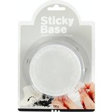 Creativ Company Sticky Base, 100 g/ 1 tub