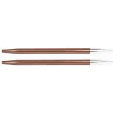 Knitpro KP47506 Zing 5.50mm Aluminium Multi-Colour