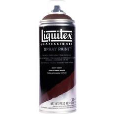 Liquitex Ac Spray 400Ml Burnt Umber 0128