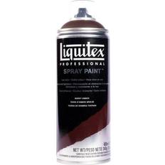 Liquitex Professional Spray Paint 400 ml (12 oz) burnt umber