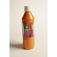 Fantasy Color Hobbyfärg/Akrylfärg Orange 500ml