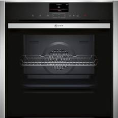 Ovens Neff B47FS34H0B Stainless Steel