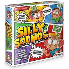 Interplay Silly Sounds