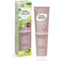 Depilatori Byly Depil Sensitive Body Hair Removal Cream 200ml