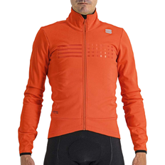 Sportful Tempo Jacket Men - Red