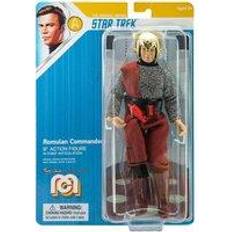 Mego Star Trek Romulan Commander 8 Inch Action Figure