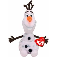 Olaf gosedjur Disney TY Olaf Snowman w/sound Medium