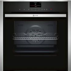 Neff Built in Ovens Neff B47VS34H0B Stainless Steel