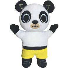 3535 Soft Toy, Multicoloured
