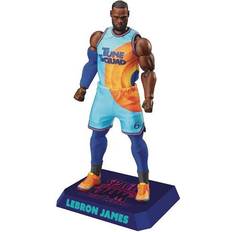 Lebron xx Space Jam: A New Legacy Dynamic 8ction Heroes Actionfigur 1/9 LeBron James 20 cm