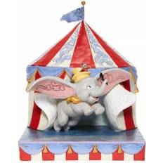 Figuren Disney Dumbo Circus Tent Figur